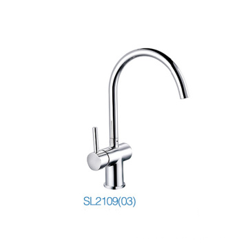 Single lever sink mixer kitchen faucet single handle kitchen tap